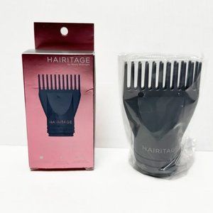 Hairitage Stretch It Out Comb Attachment by Mindy McKnight